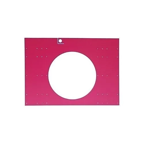 SoundTube AC-CM8-PCB Pre-Construction Bracket for CM600i, CM800i, CM890i, and CM1001d-T Speakers