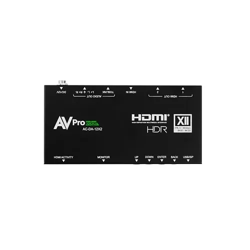 Image of 8A-ACDA12X2