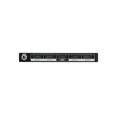 AV Pro Edge AC-DA14-AUHD-GEN2 1 x 4 HDMI Distribution Amplifier, 18Gbps