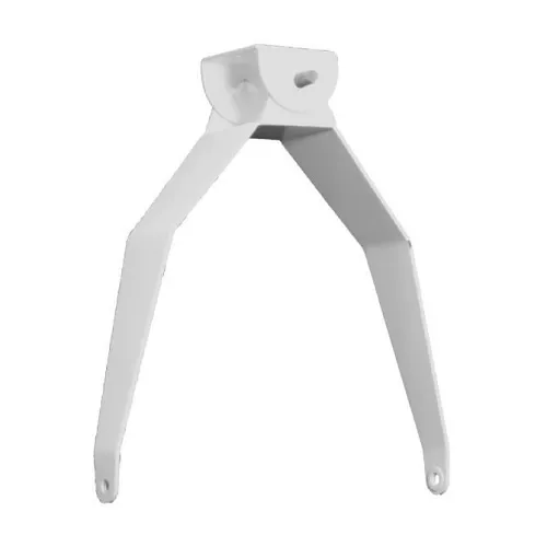 SoundTube AC-HP-SM1290-WH Surface Mount Bracket, White