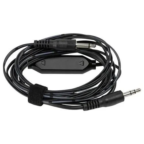 AV Pro Edge AC-IR-OC-2M IR Opto-Coupling Cable, IR Control Extension, 2m