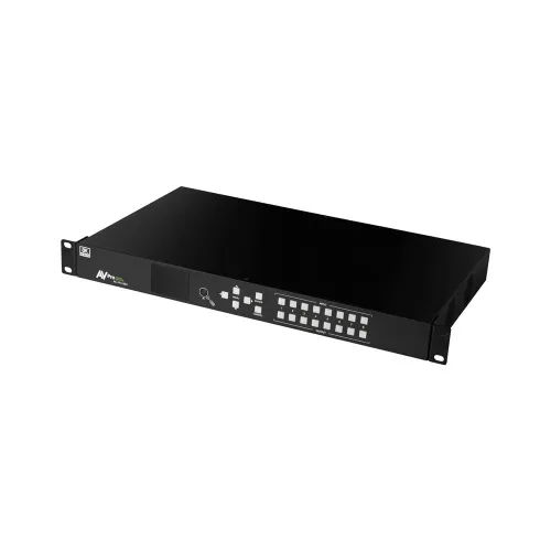 AV Pro Edge AC-MX-88X 8x8 HDMI Matrix Switcher, 4K60, HDR, Advanced EDID