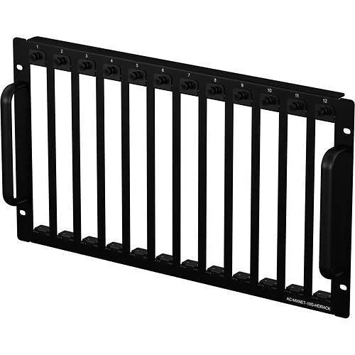 Image of 8A-10ACKLANK