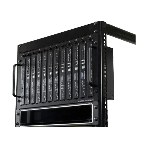 AV Pro Edge AC-MXNET-10G-HDRACK MXNet 10G Heavy Duty Rack Mount Kit