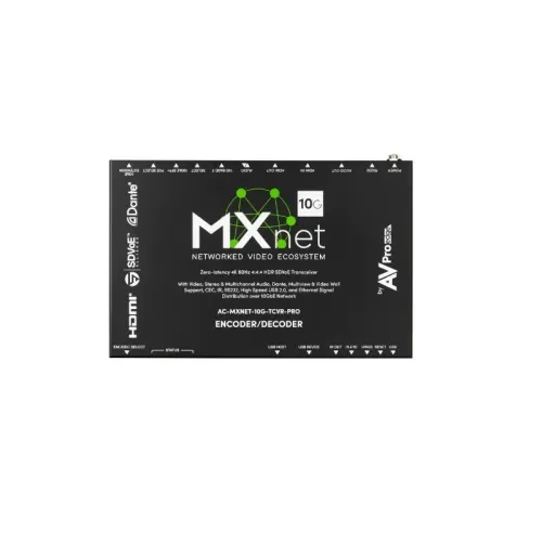 Image of 8A-10GTCVPRO