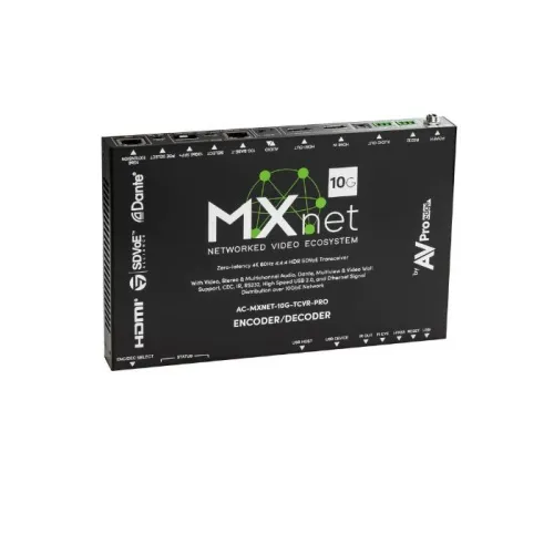 Image of 8A-10GTCVPRO