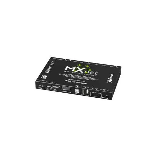 AV Pro Edge AC-MXNET-10G-TCVR 10G Transceiver, HDMI, USB, MXNet Ecosystem