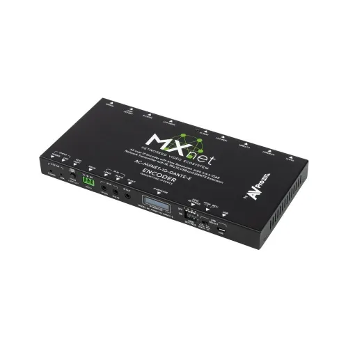 Image of 8A-ACMXNETEE