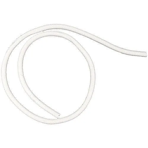 SoundTube AC-SLT-10-WH Split Loom Tubing 10', White
