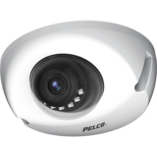 Pelco IWP234-1ERS SARIX PRO 3 Infrared Wedge, 4mm, 2MP
