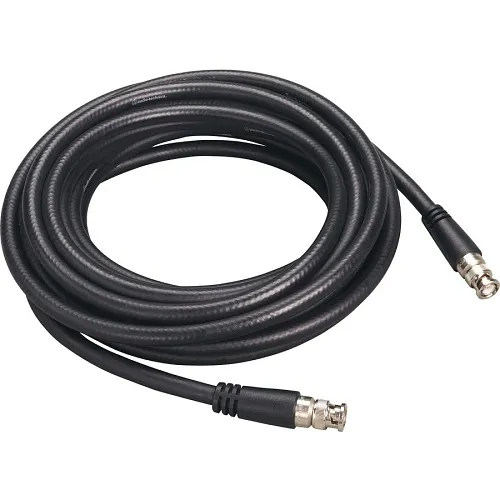 Audio-Technica AC100 RF Antenna Cables, 100', RG8