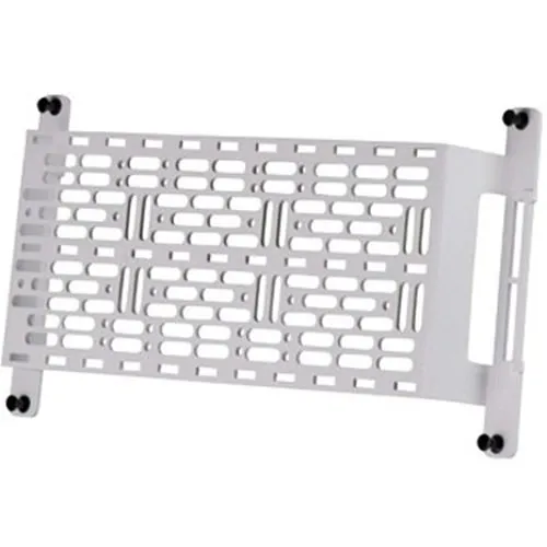 On-Q AC1050 5in. Mounting Plate with 1.5" Of Elevation