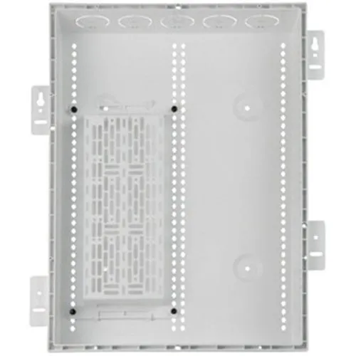 On-Q AC1050 5in. Mounting Plate With 1.5in Of Elevation