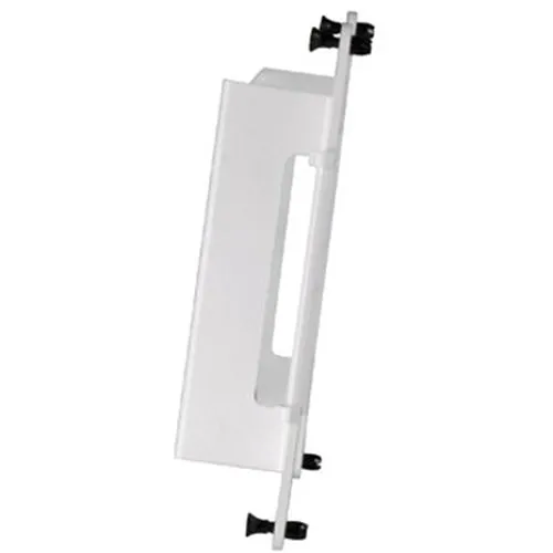 On-Q AC1050 5in. Mounting Plate With 1.5in Of Elevation