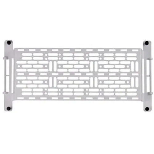 On-Q AC1050 5in. Mounting Plate With 1.5in Of Elevation