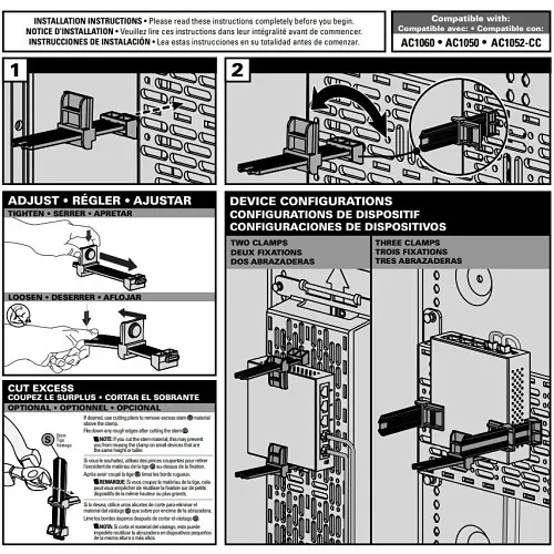 Image of H4-AC1051RC2