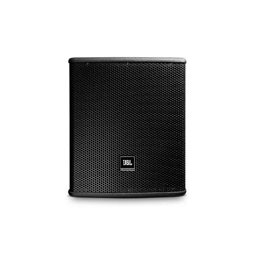 JBL Professional AC115S-WH 15" Subwoofer, White
