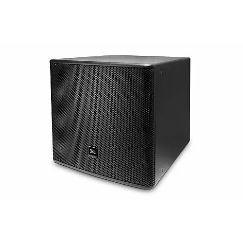 JBL Professional AC118S-WH 18" Subwoofer, White