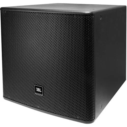 JBL Professional AC118S 18" High Power Subwoofer System