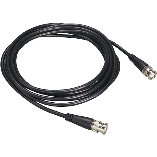 Audio-Technica AC12 RF Antenna Cables, 12', RG-58