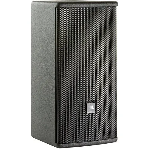 JBL Professional AC18/26 Compact 2-Way 8" Loudspeaker, 120° 60° Coverage, Passive, Black