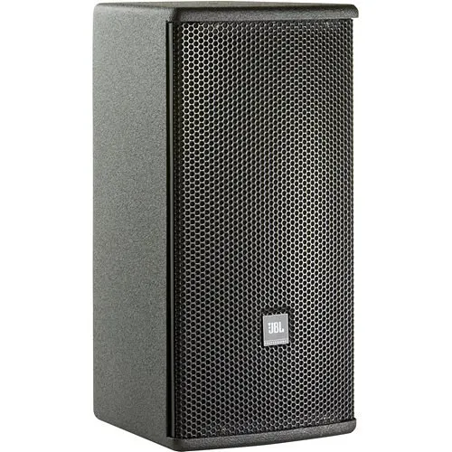 JBL Professional AC18/95 Compact 2-Way 8" Loudspeaker, 90° 50° Coverage, Passive, Black
