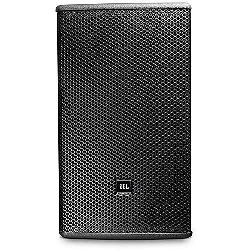 JBL Professional AC195 2-Way 10" Full-Range Loudspeaker, White