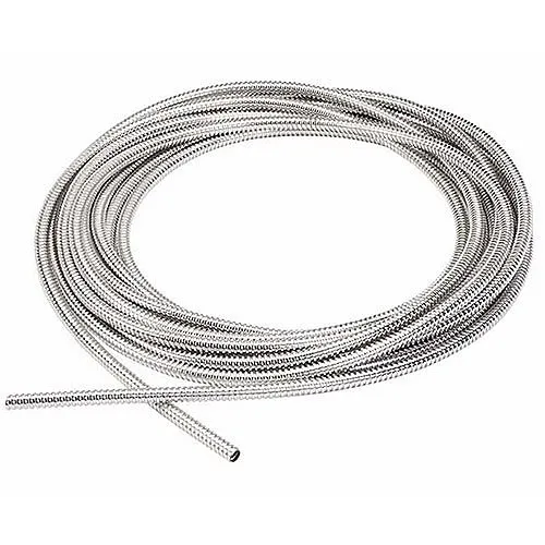 Alarm Controls AC25 Armored Cable, 25'