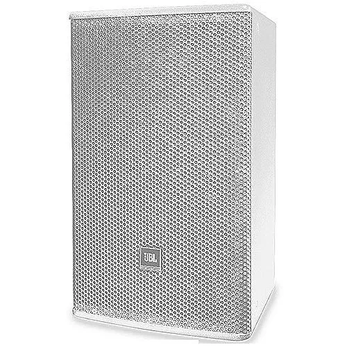 JBL Professional AC266 12" 2-Way Full-Range Loudspeaker, White
