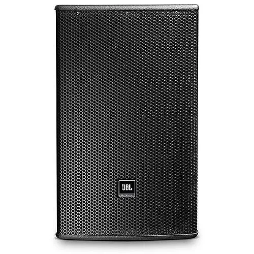 JBL Professional AC266 12" 2-Way Full-Range Loudspeaker, Black