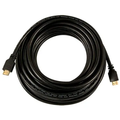 On-Q AC2M10-BK On-Q AC2M10BK 10Gbps High-Speed HDMI Cable with Ethernet, 32.8' (10m)