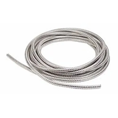 Alarm Controls AC30 30' Armored Cable, .375 Inner Diameter