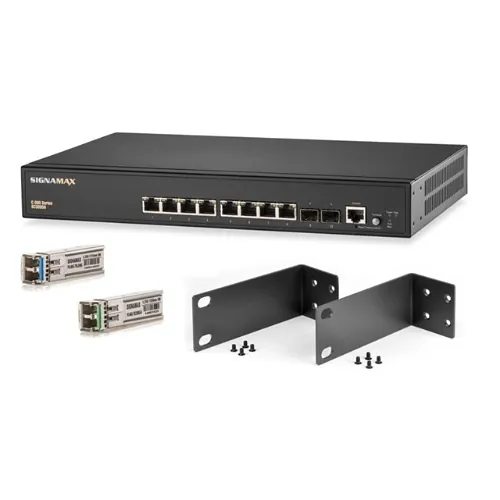 Signamax AC30030 Console cable for C-500 and Series C-600 Switches