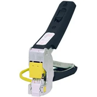 On-Q AC3400 Quick-Connect Punch and Go Tool