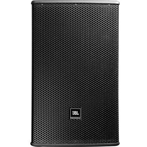 JBL Professional AC566 15" 2-Way Full-Range Loudspeaker System, Black