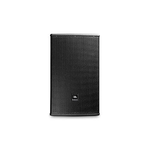 JBL Professional AC599-WH Speaker, 15" 2-Way Loudspeaker System, White