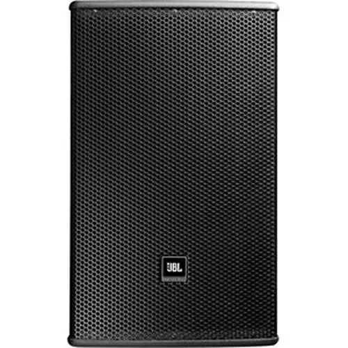 JBL Professional AC599 Two-Way Full-Range Loudspeaker System with 1 x 15" LF, Black