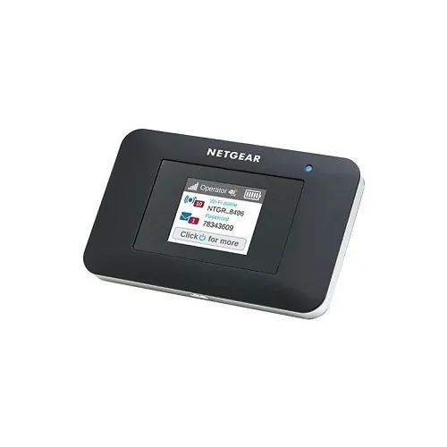 Netgear AC797-100NAS Network Switch