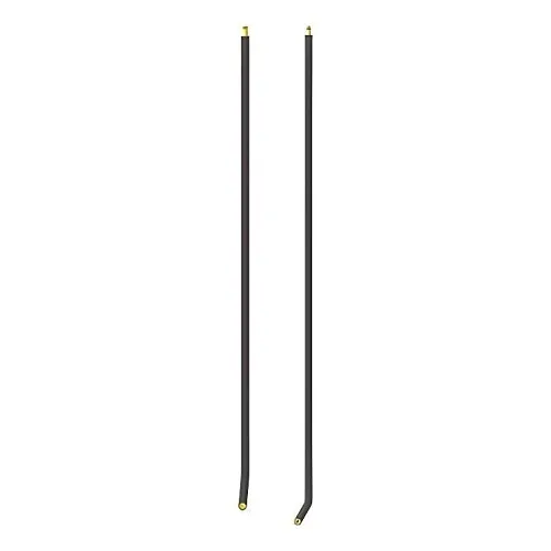 APC ACAC10042 Top Installation Pipe Kit