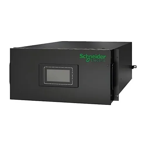 APC ACAC10048 Uniflair Rackmount Cooling Stacking Kit for ETL