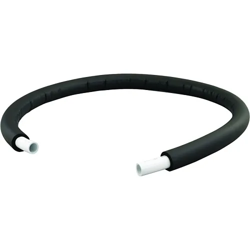 APC ACAC20005 CDU Flexible Fluid Piping Insulation, 100' (30.4m)