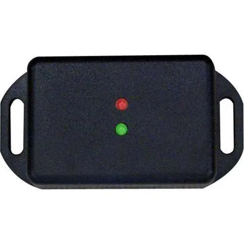 ISONAS ACC-EDK-3A Advanced Security Module Exterior Doors