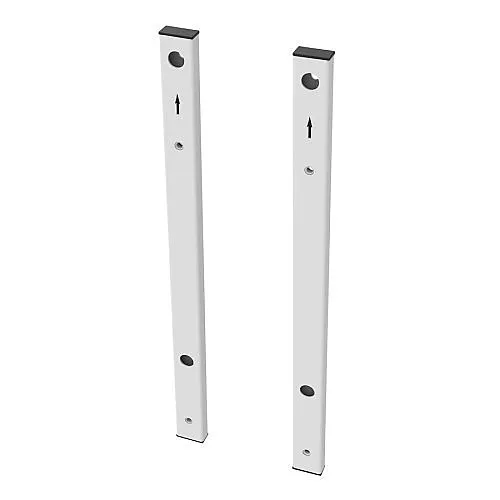 Peerless-AV ACC-FLIP65 Accessory Mounting Kit for 65" Samsung Flip