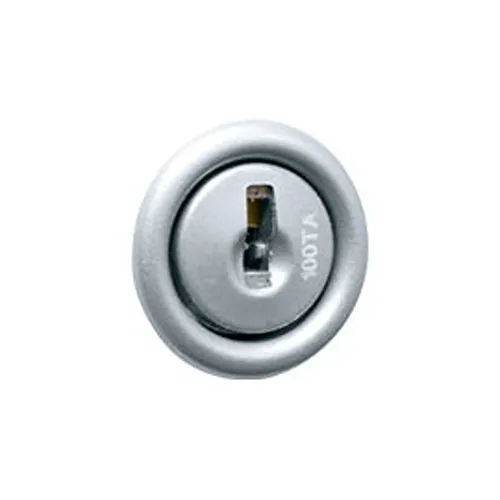 Middle Atlantic ACC-LOCK1-MAH Accessory Lock for C5 Series Racks