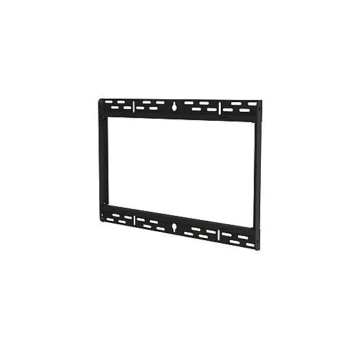 Peerless-AV ACC-MB3500 35" SmartMount Menu Board Wall Plate, Black