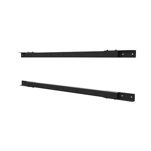 Peerless-AV ACC-MBCR1 Menu Board Connector, Connects Ceiling Mounts