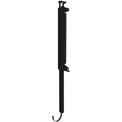 Peerless-AV ACC-QRP Quick Release Accessory for SmartMount Supreme Video Wall Mount, Portrait