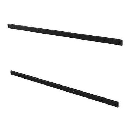 Peerless-AV ACC-V1500X Accessory Adaptor Rails for VESA 1000, 1200 or 1500mm Wide Mounting Patterns