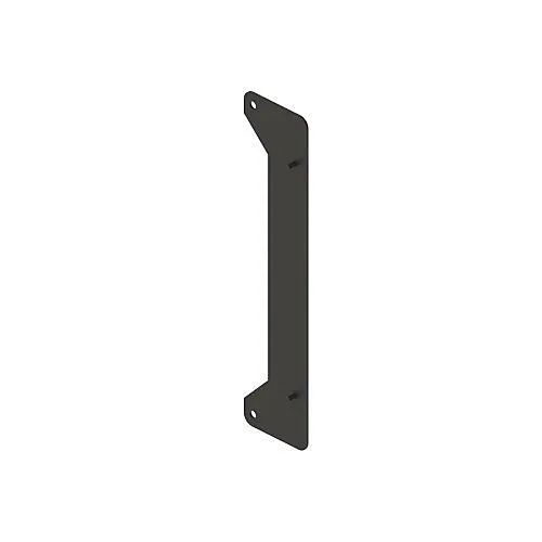 Peerless-AV ACC-V600800 VESA Adapter Bracket for 600x400 and 800x400mm Mounting Patterns, Black