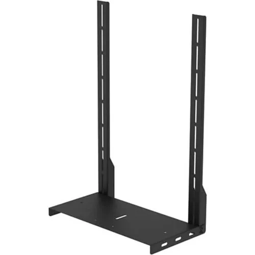 Peerless-AV ACC-WMVCS SmartMount Video Conferencing Shelf Accessory, Black